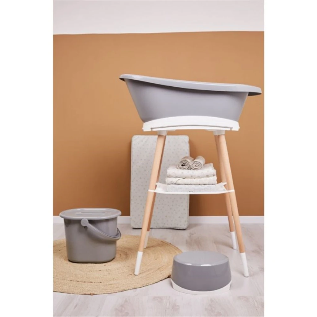 BEBEJOU KADA SENSE GRIFFIN GREY FO.