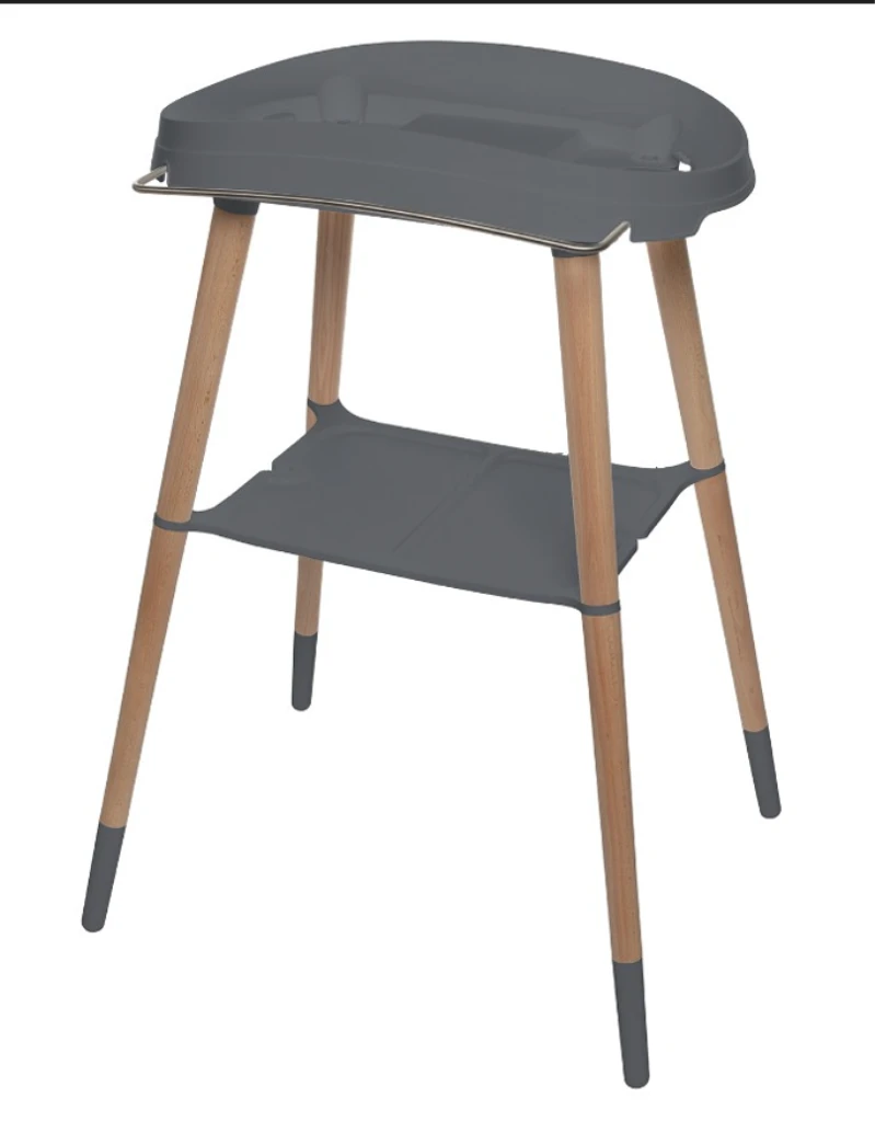 BEBEJOU STALAK SENSE GRIFFIN GREY FO.