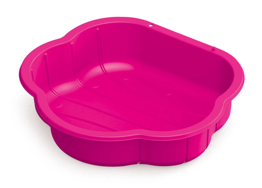 DOLU PJEŠČANIK PINK TŠ 3045