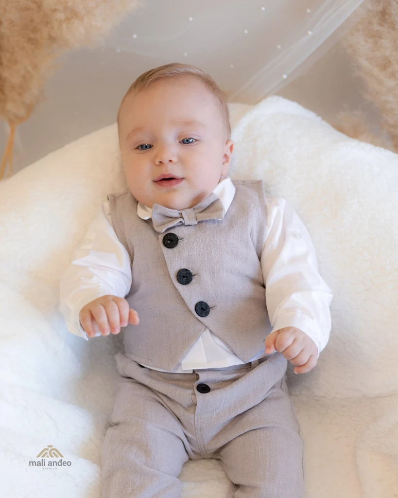 MALI ANĐEO ODIJELO ARON II