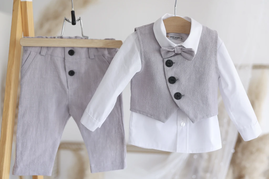 MALI ANĐEO ODIJELO ARON II