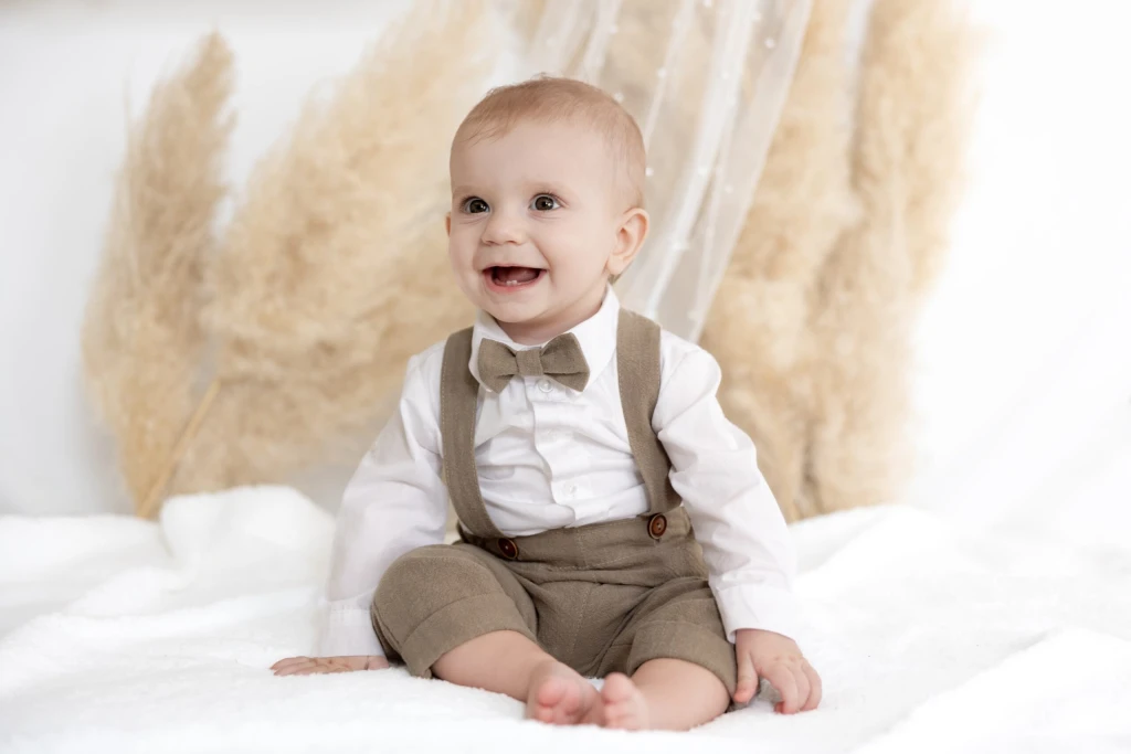 MALI ANĐEO ODIJELO FRANCO