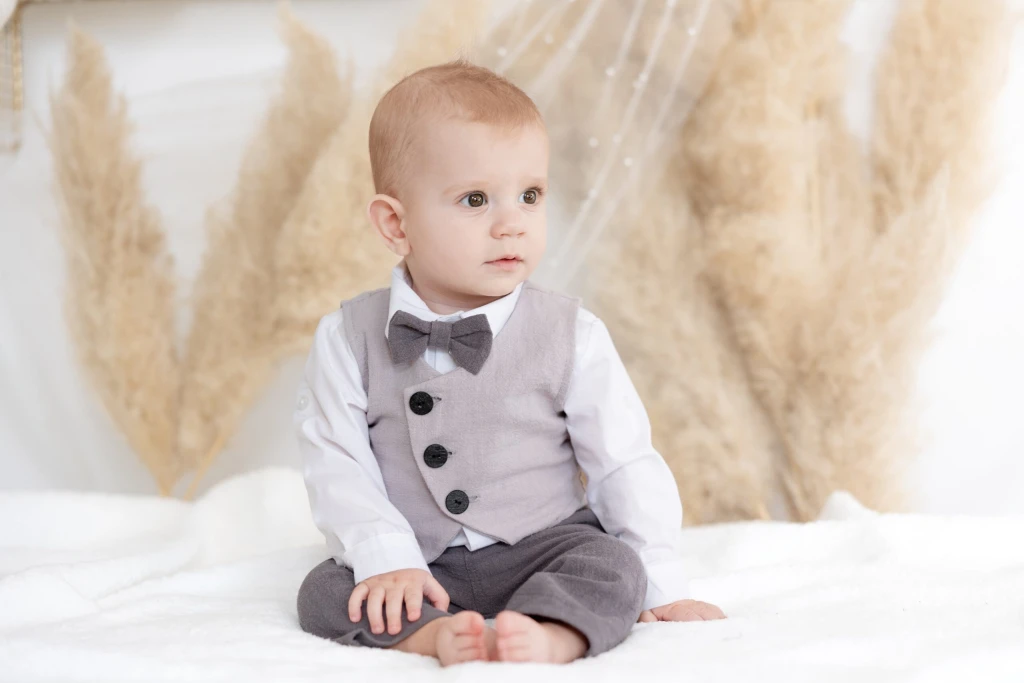 MALI ANĐEO ODIJELO IAN