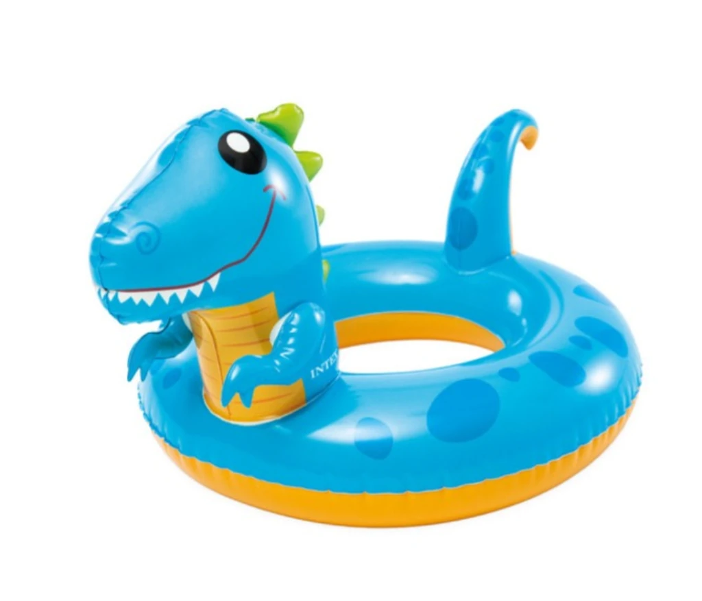 INTEX PLUTKO ŽIVOTINJE . ST.