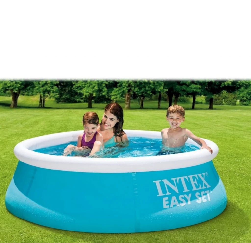 INTEX BAZEN 183X51CM ST.