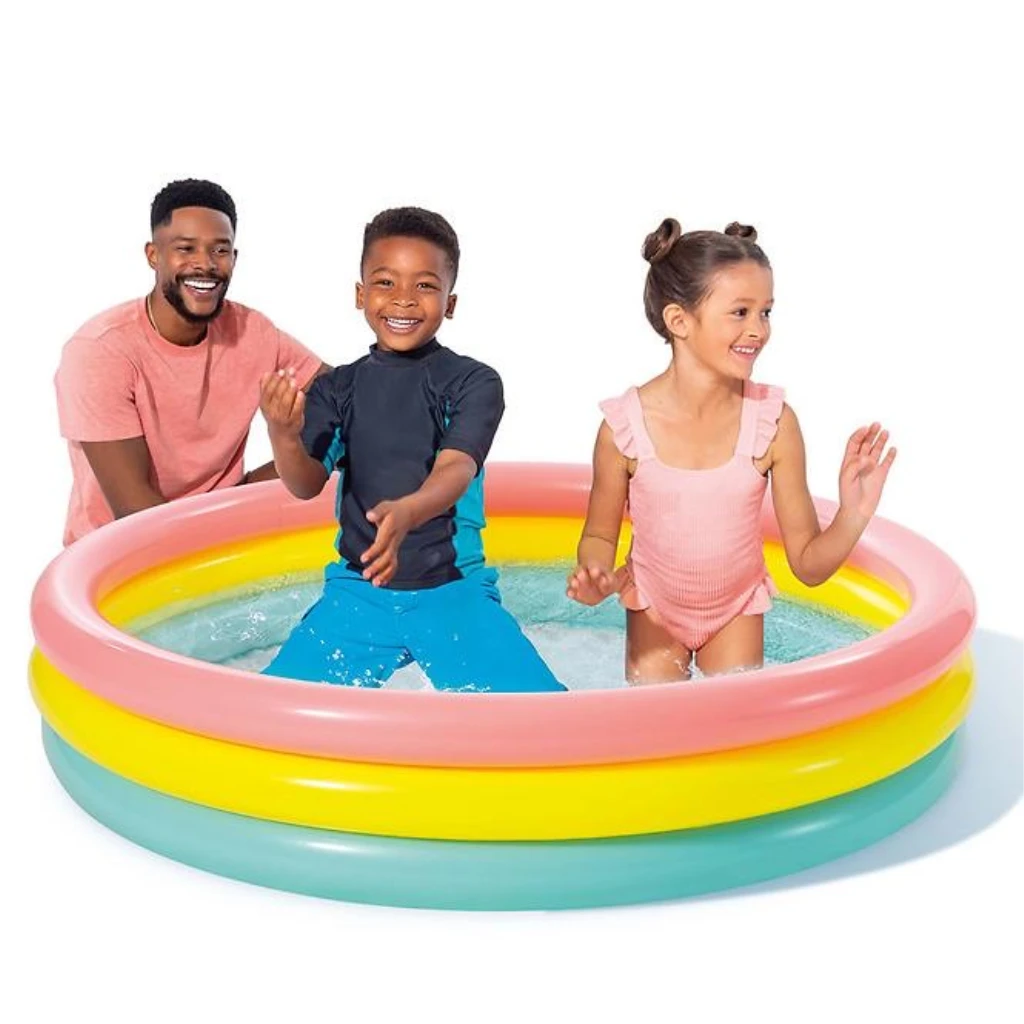 INTEX BAZEN 147X33CM ST.