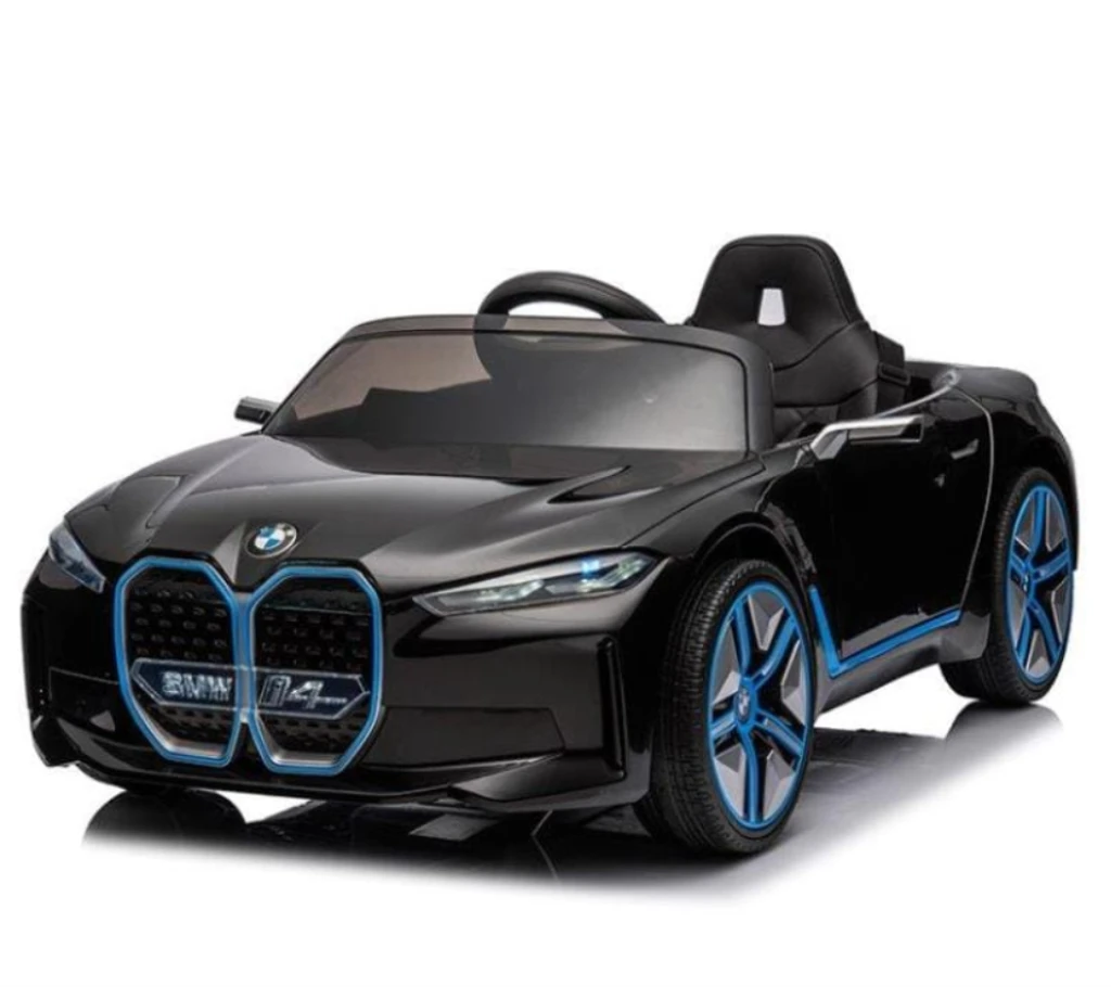 BMW 14 29607/CRNI MAS.