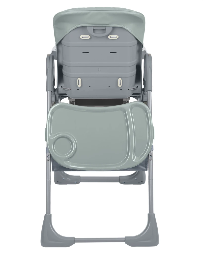 KIKKA BOO COMFY HRANILICA, MINT