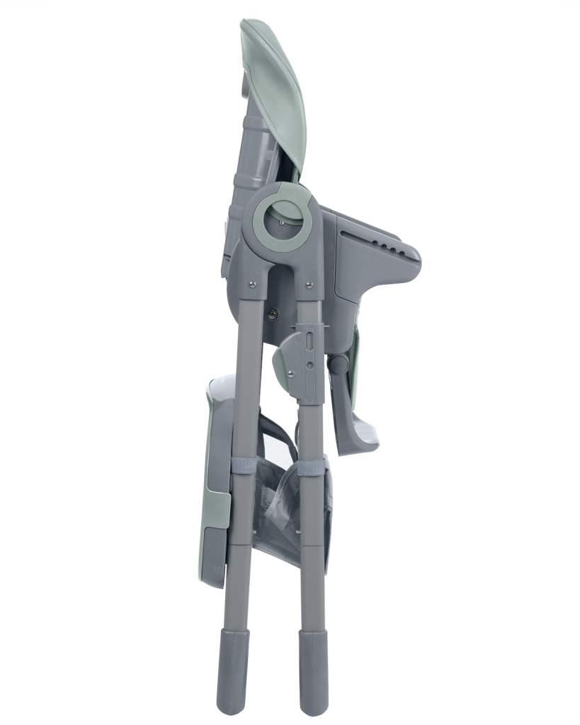 KIKKA BOO COMFY HRANILICA, MINT