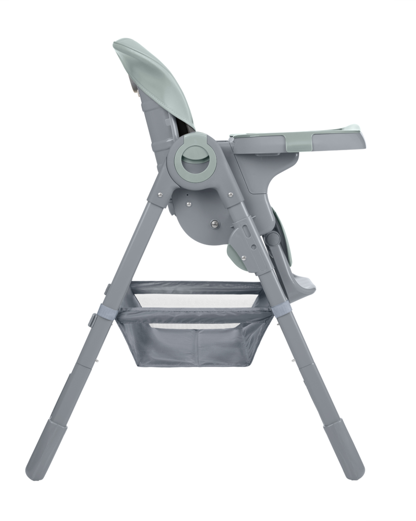 KIKKA BOO COMFY HRANILICA, MINT