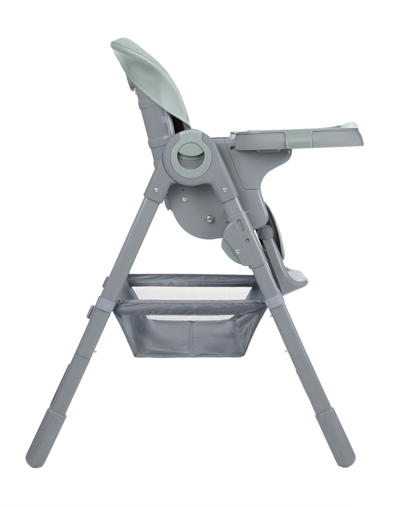 KIKKA BOO COMFY HRANILICA, MINT