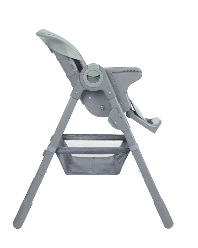 KIKKA BOO COMFY HRANILICA, MINT