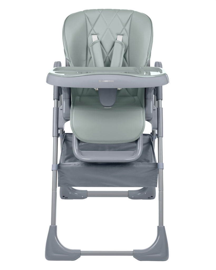 KIKKA BOO COMFY HRANILICA, MINT