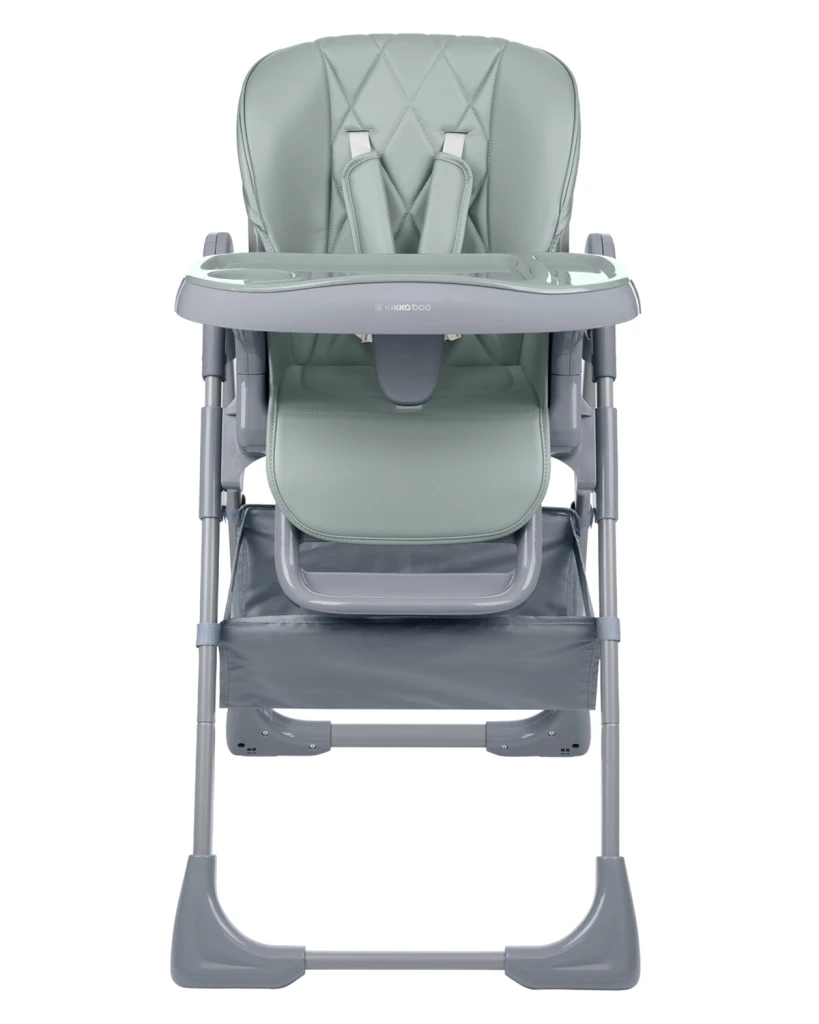 KIKKA BOO COMFY HRANILICA, MINT