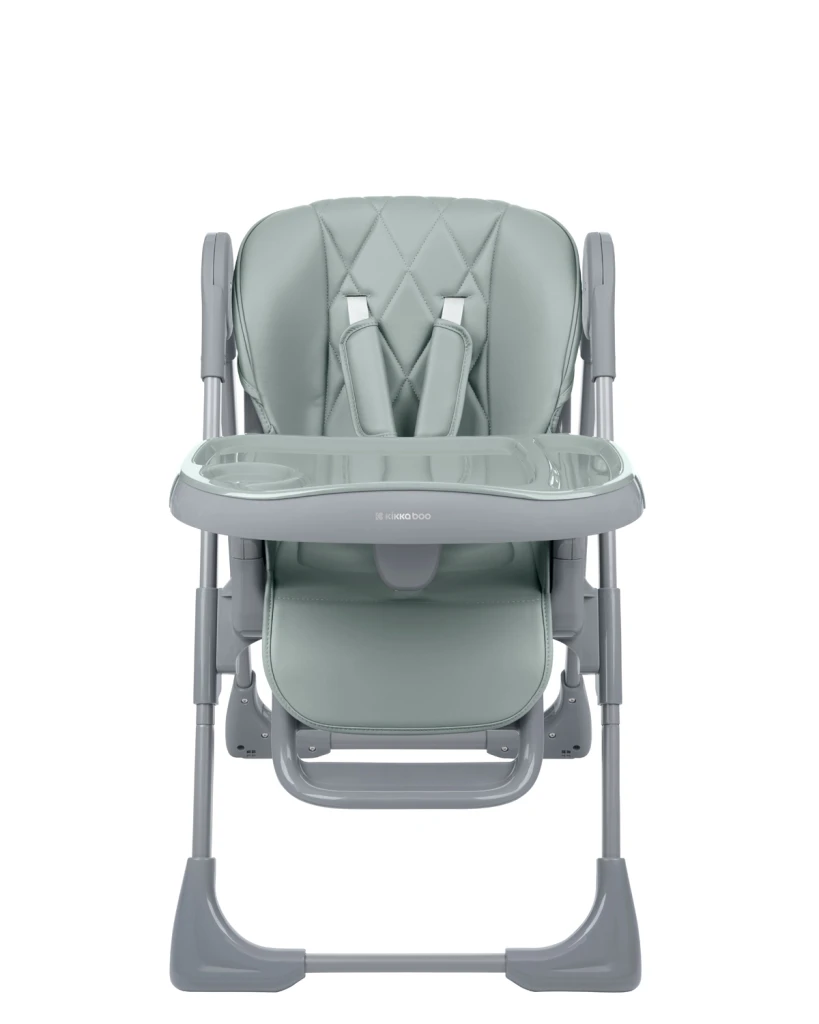 KIKKA BOO COMFY HRANILICA, MINT