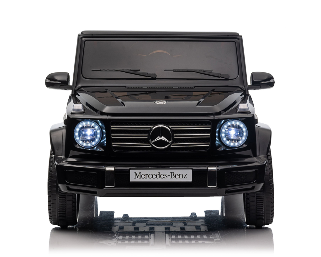 KIKKA BOO AUTO NA AKUM.S LICENCOM MERCEDES BENZ G500,BLACK,1