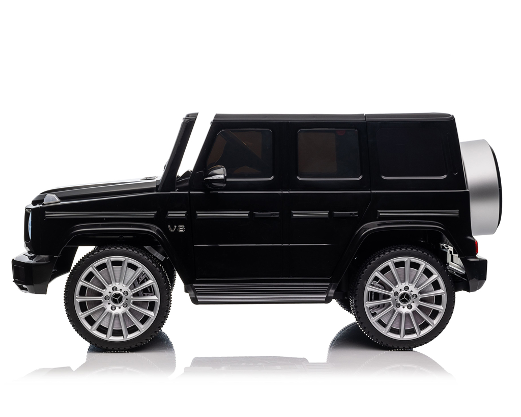 KIKKA BOO AUTO NA AKUM.S LICENCOM MERCEDES BENZ G500,BLACK,1