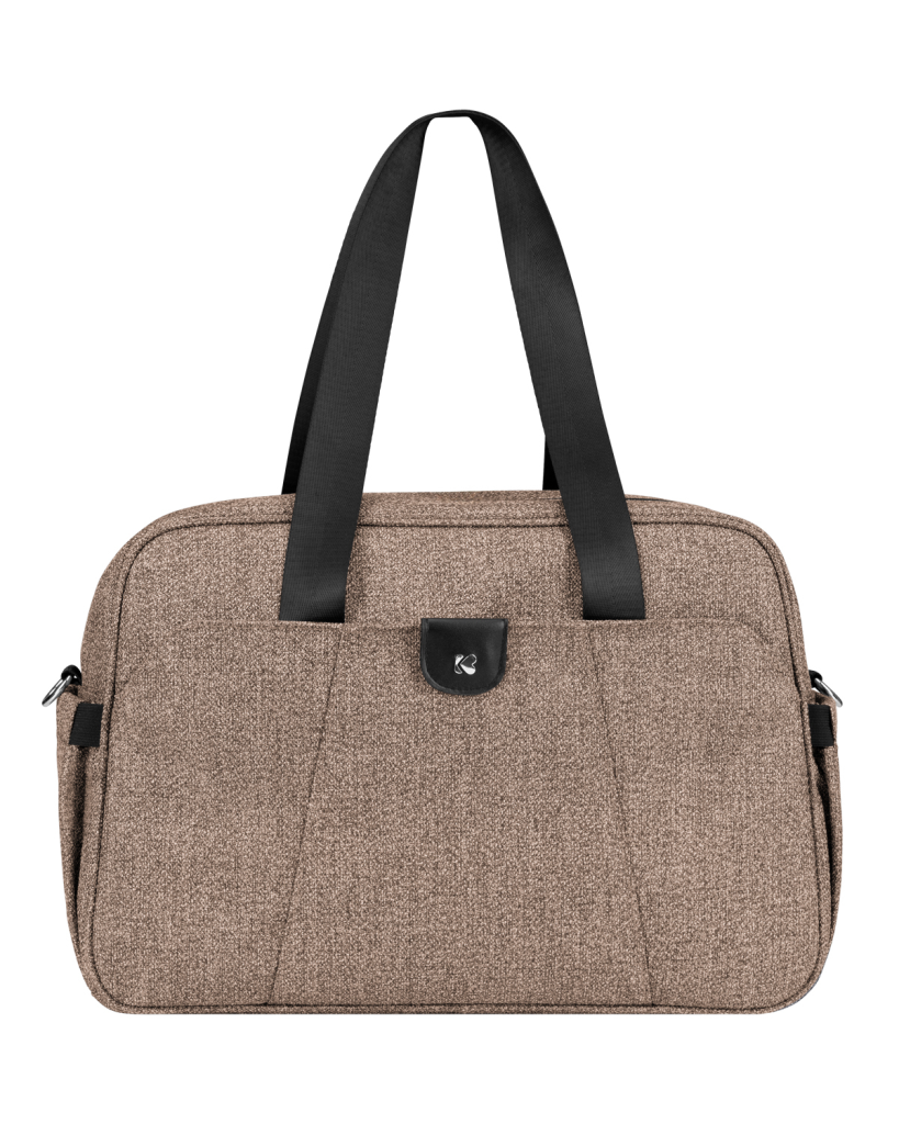 KIKKA BOO TORBA ZA MAME CHELSEA BEIGE