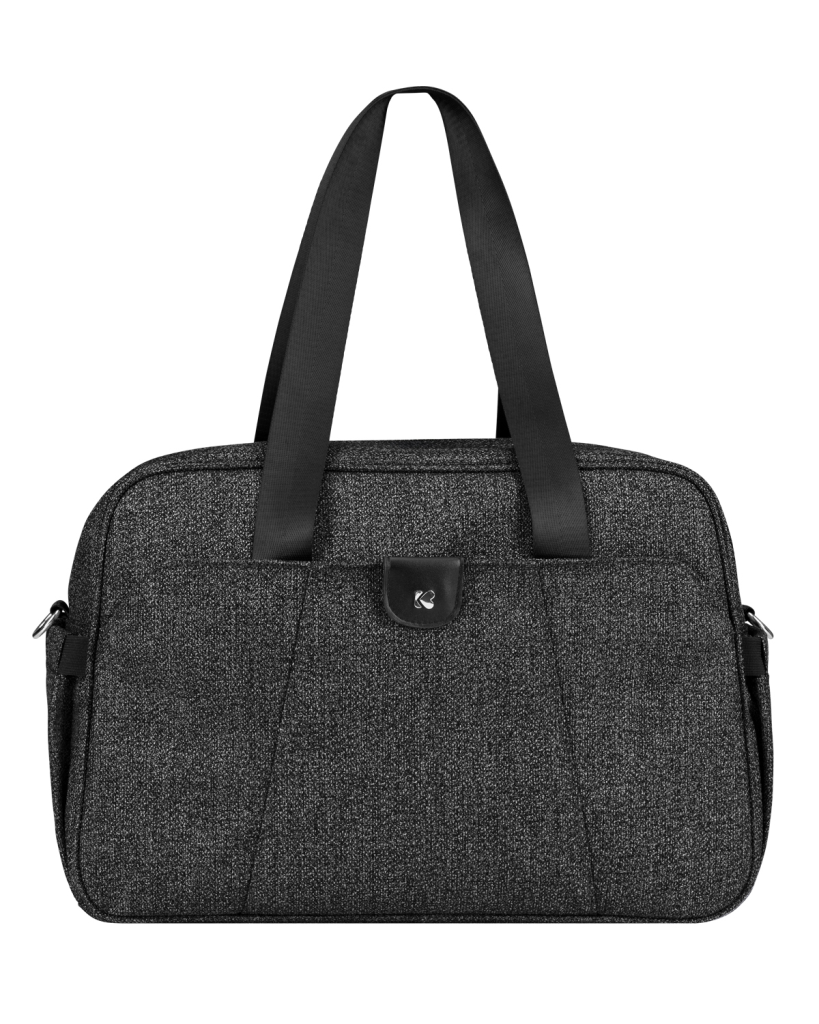 KIKKA BOO TORBA ZA MAME CHELSEA BLACK
