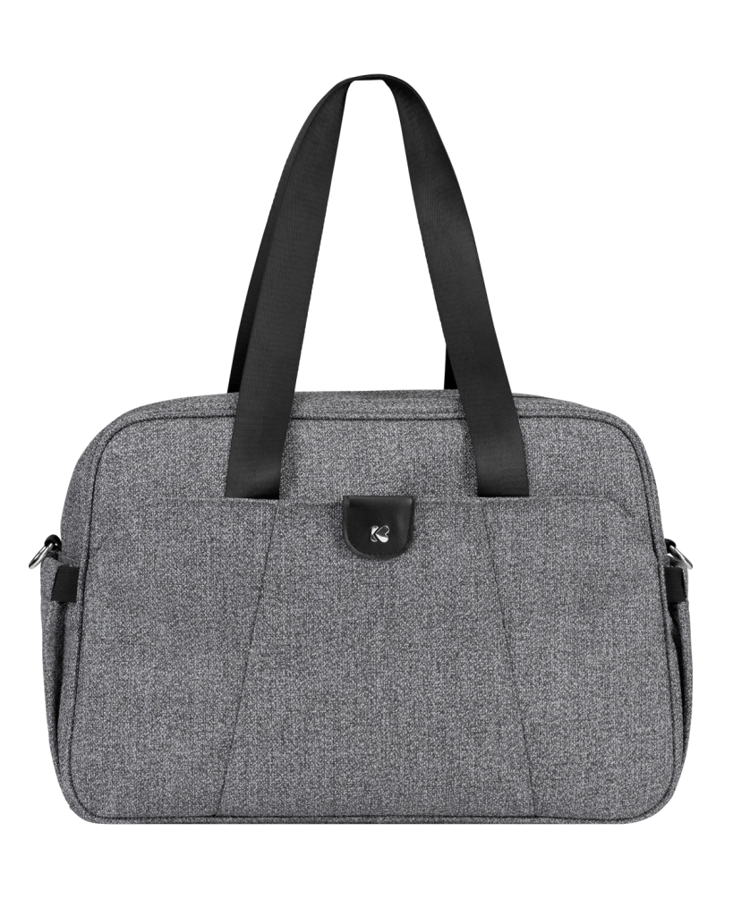 KIKKA BOO TORBA ZA MAME CHELSEA GREY
