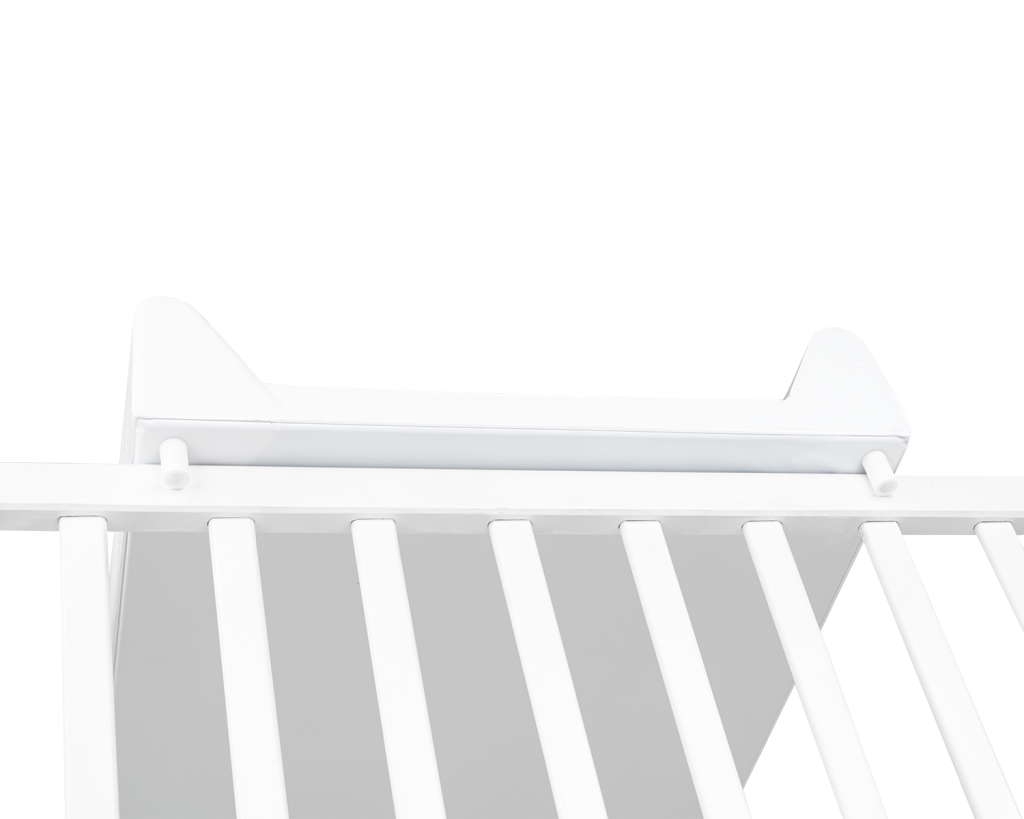 KIKKA BOO TVRDA PODLOGA ZA PRESVLAČENJE 50X80CM STRIPY FRIEN