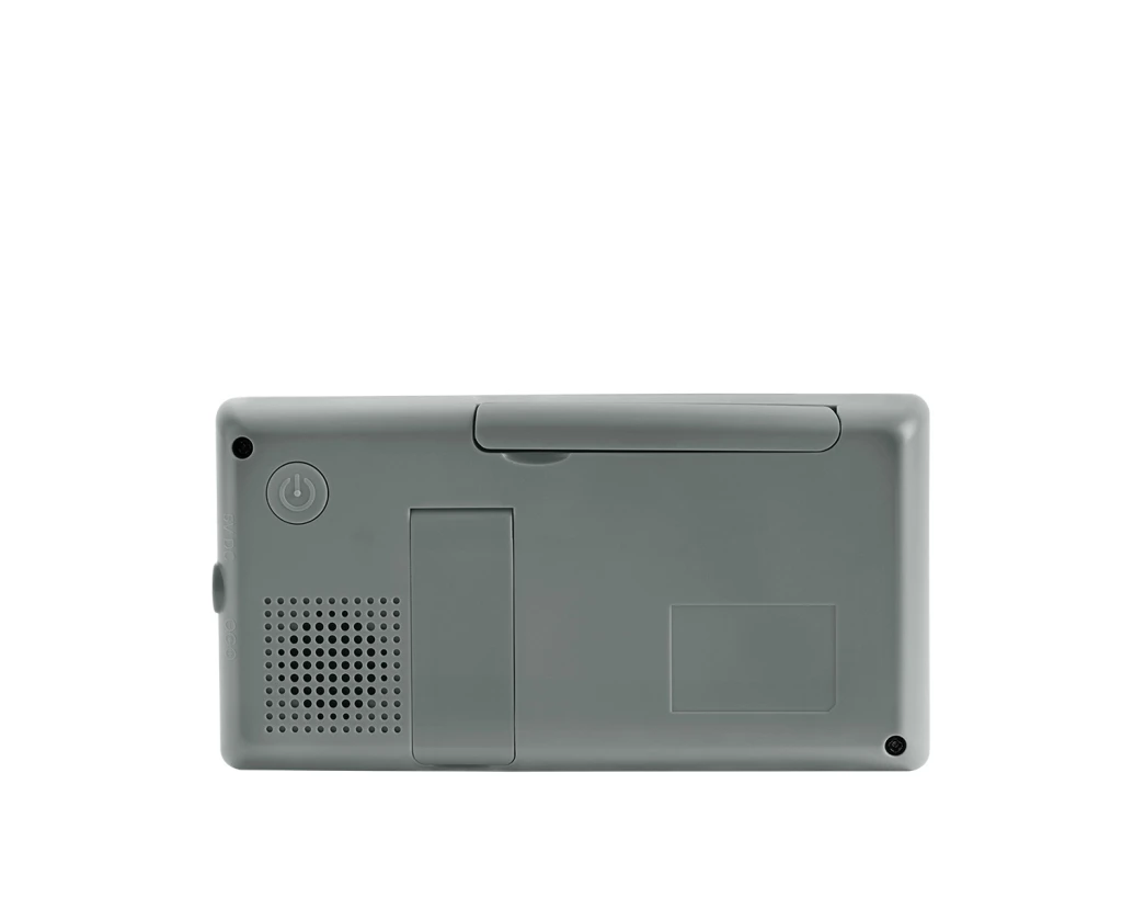 KIKKA BOO VIDEO BABY MONITOR 4.3 ADY