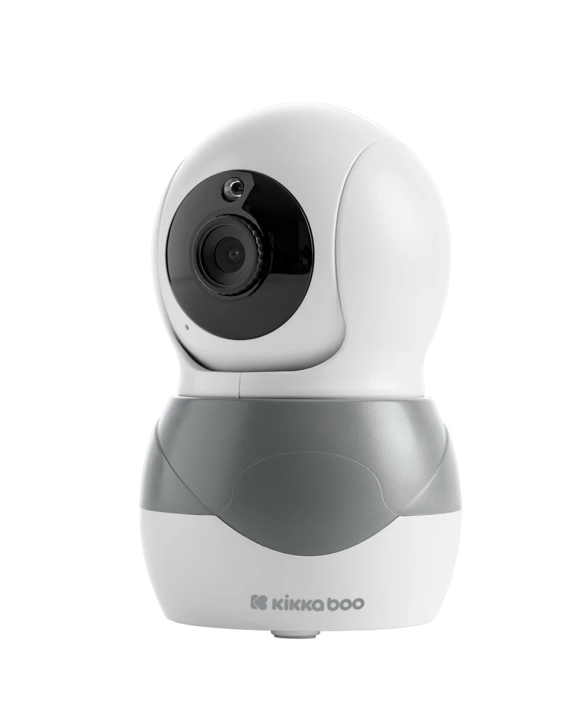 KIKKA BOO VIDEO BABY MONITOR 4.3 ADY