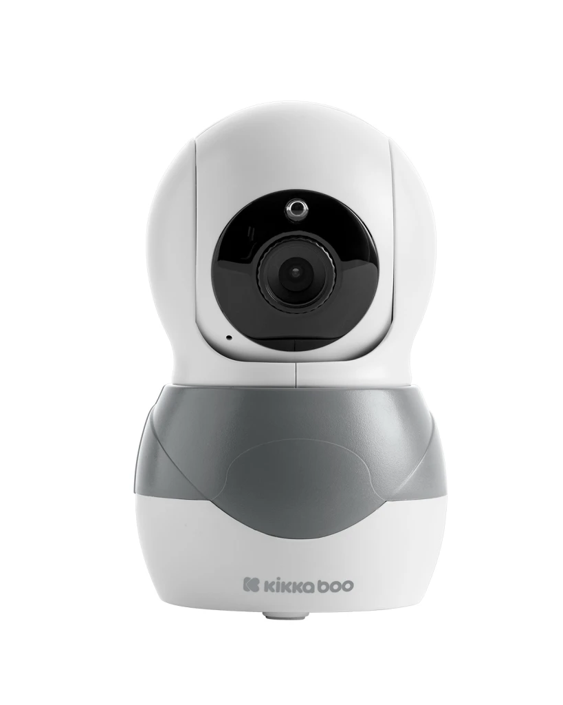 KIKKA BOO VIDEO BABY MONITOR 4.3 ADY
