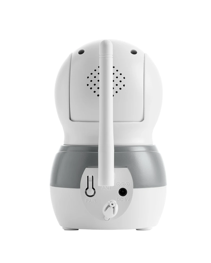 KIKKA BOO VIDEO BABY MONITOR 4.3 ADY