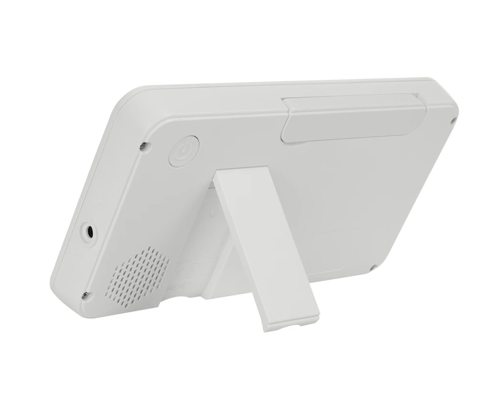 KIKKA BOO VIDEO BABY MONITOR 5 RHEN