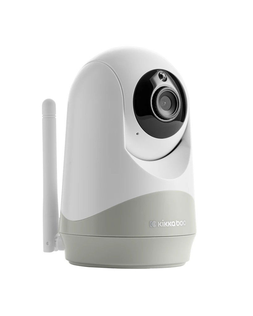 KIKKA BOO VIDEO BABY MONITOR 5 RHEN