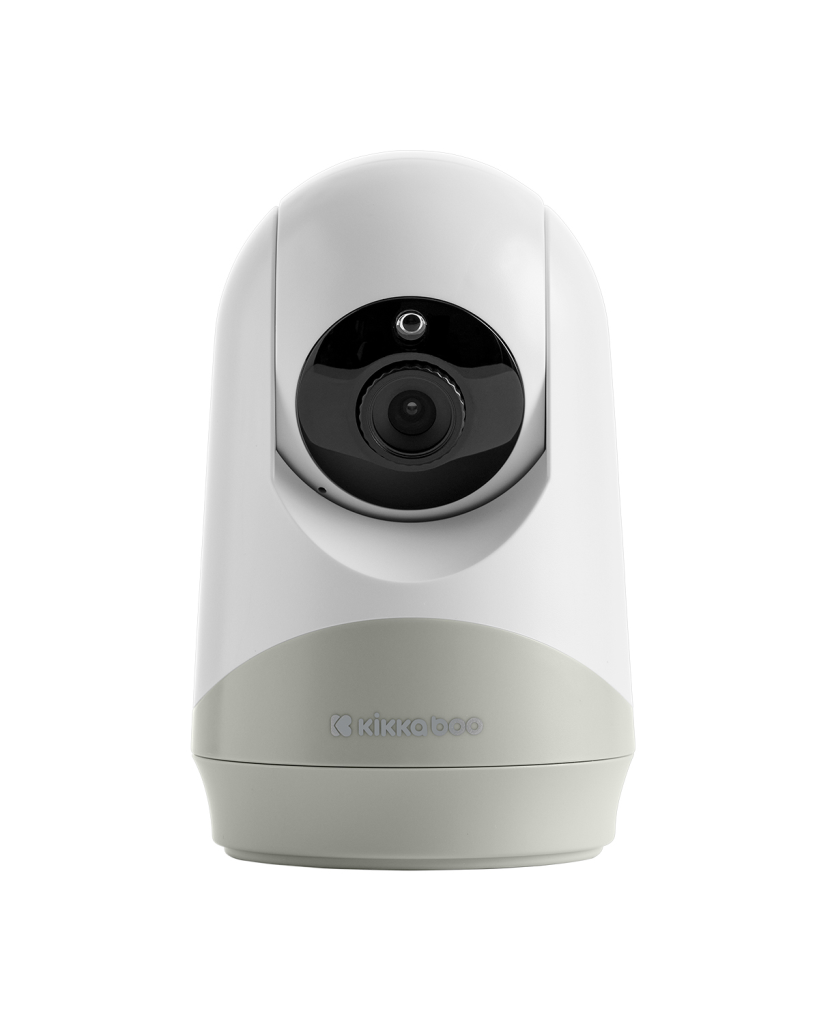 KIKKA BOO VIDEO BABY MONITOR 5 RHEN
