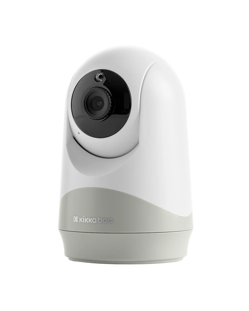 KIKKA BOO VIDEO BABY MONITOR 5 RHEN