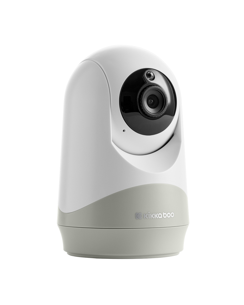 KIKKA BOO VIDEO BABY MONITOR 5 RHEN