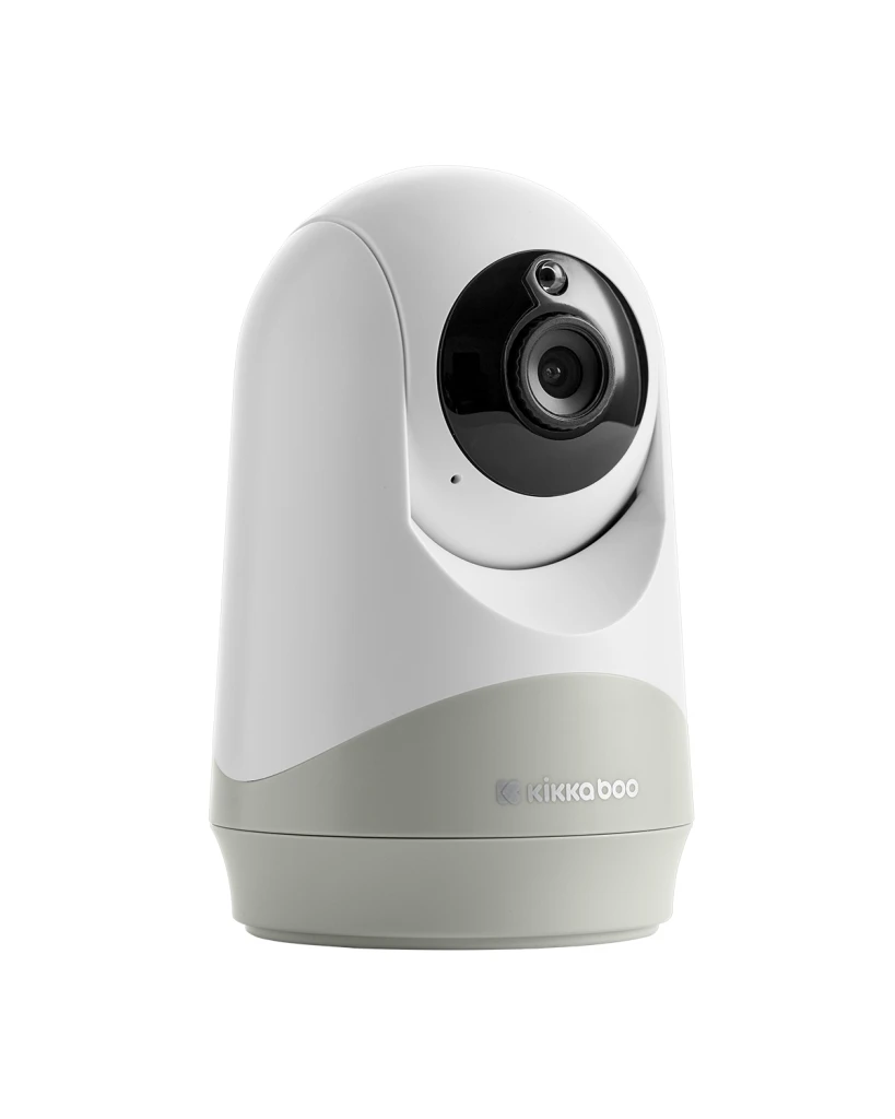 KIKKA BOO VIDEO BABY MONITOR 5 RHEN