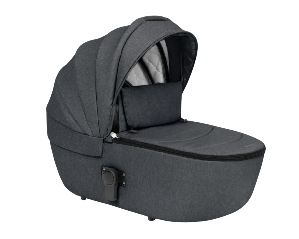 KIKKA BOO IRENE KOLICA 3U1,DARK GREY