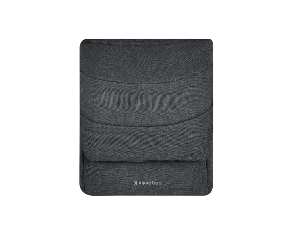 KIKKA BOO IRENE KOLICA 3U1,DARK GREY