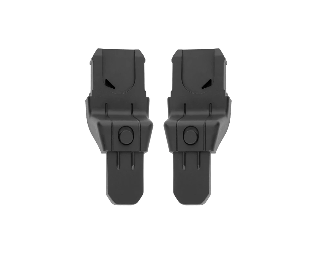 KIKKA BOO IRENE KOLICA 3U1,DARK GREY