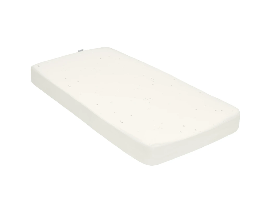 KIKKA BOO PLAHTA ZA MADRAC 70/140/15CM SLEEPY SHEEP