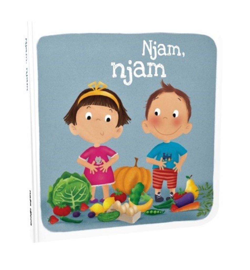 NJAM NJAM AN.