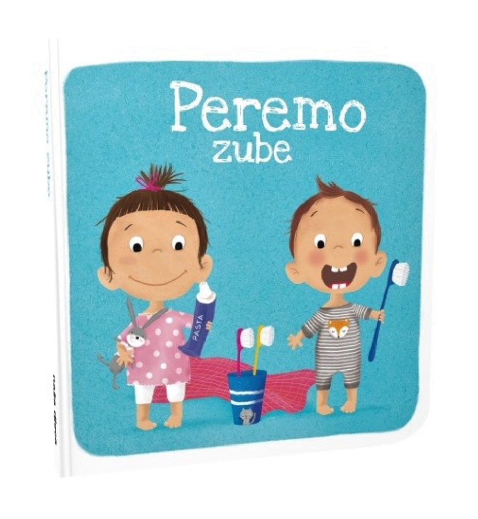 PEREMO ZUBE AN.