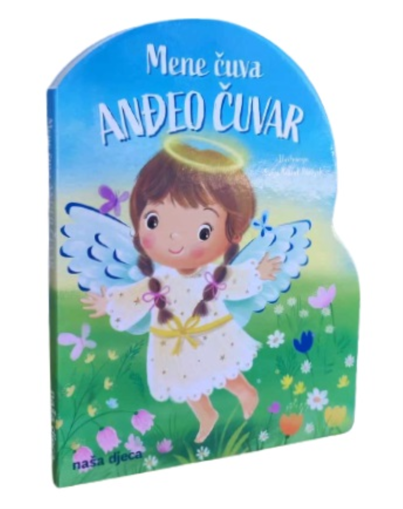 ND/MENE ČUVA ANĐEO ČUVAR ANT.