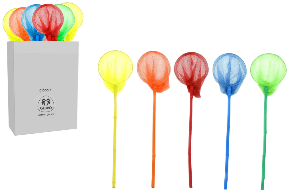 GLOBO RIBARSKA MREŽA