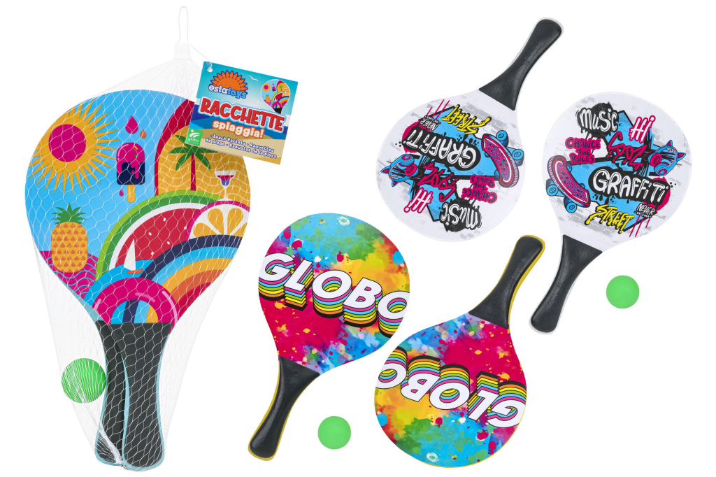 GLOBO REKETE