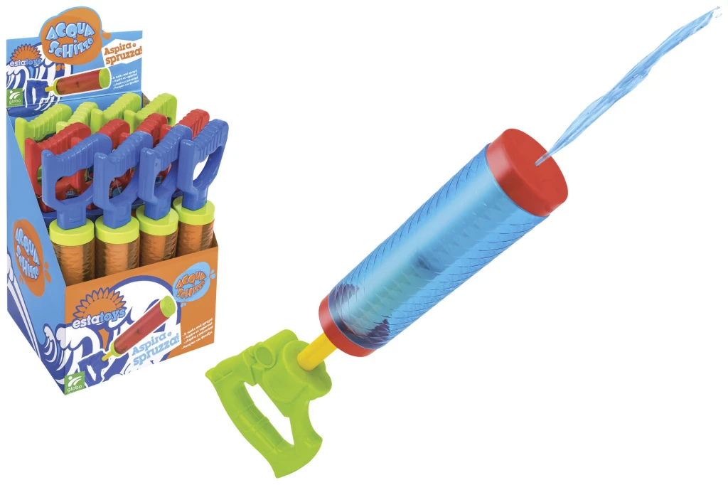 GLOBO PIŠTOLJ ZA VODU