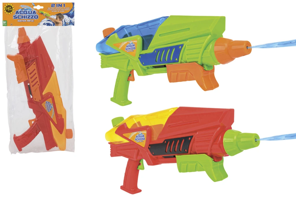 GLOBO PIŠTOLJ ZA VODU