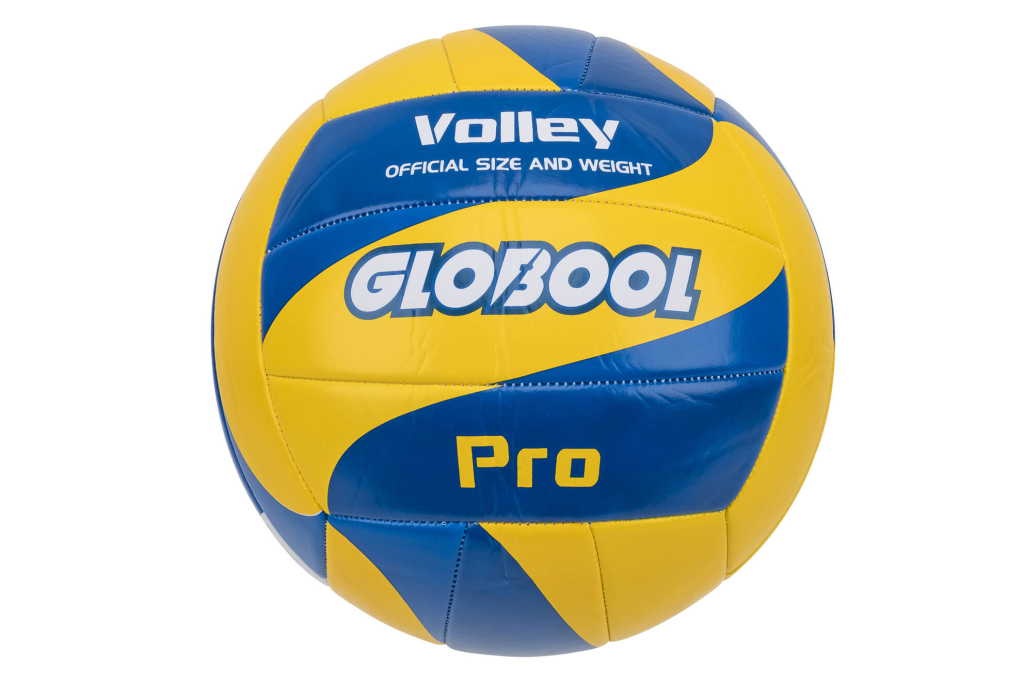 GLOBO LOPTA ODBOJKAŠKA VEL.5