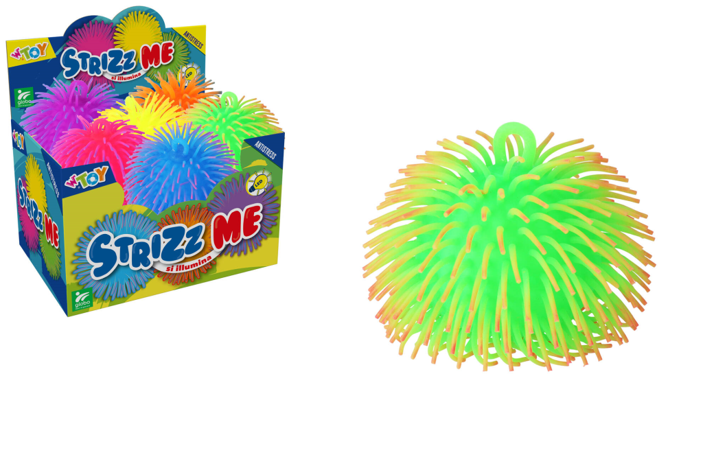GLOBO STRIZZ MEE LOPTA