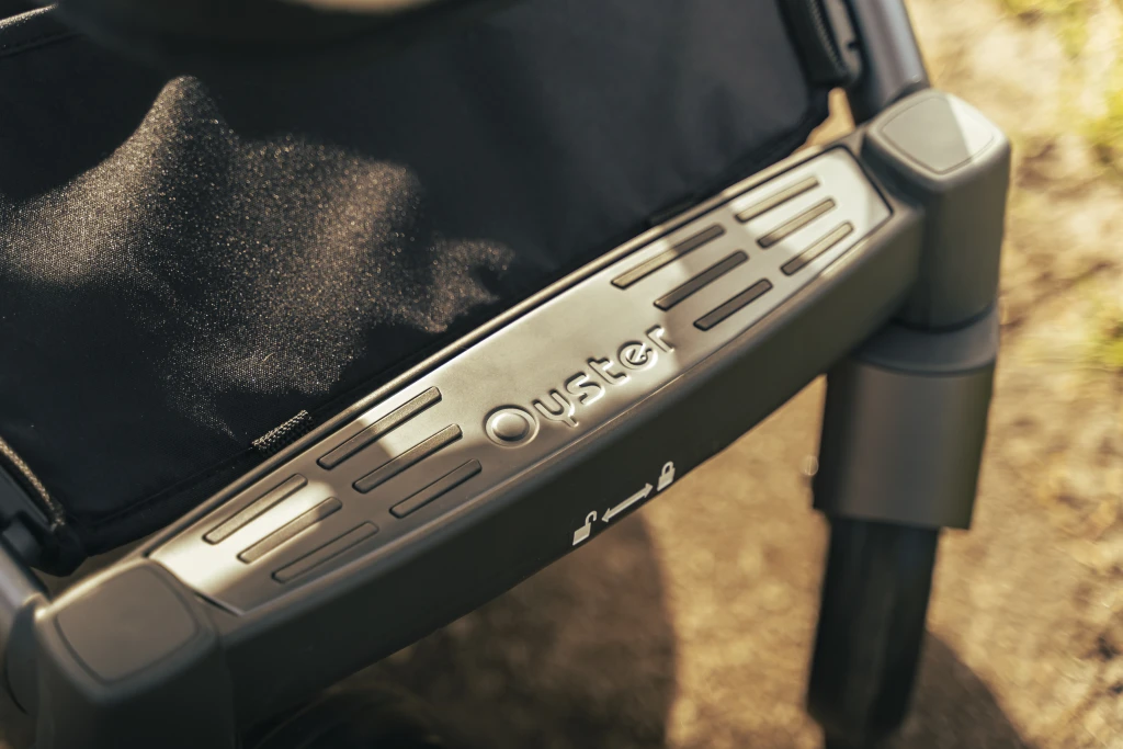 OYSTER3 DJEČJA KOLICA SET 5U1-SPECIAL EDITION MINK