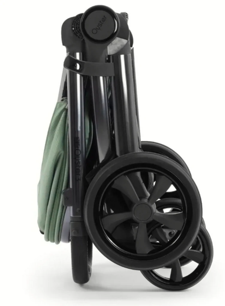 OYSTER3 DJEČJA KOLICA SET 5U1-SPECIAL EDITION MINK